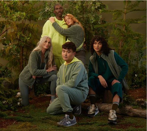 Girlfriend Collective