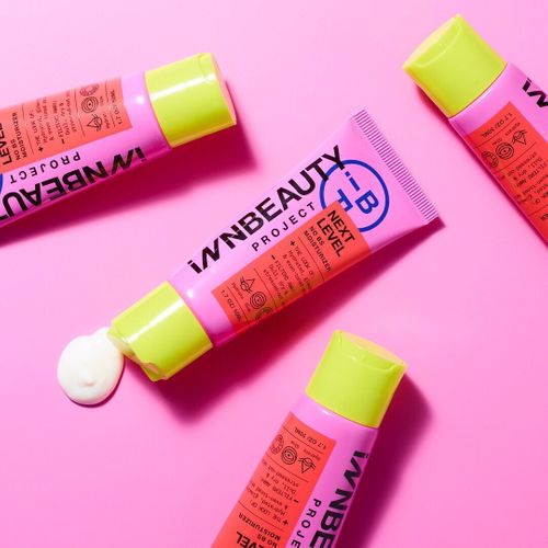 Inn Beauty Project