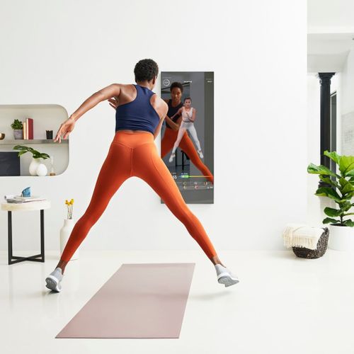 Beyond Peloton, Tonal, Mirror What’s new in home fitness brands?