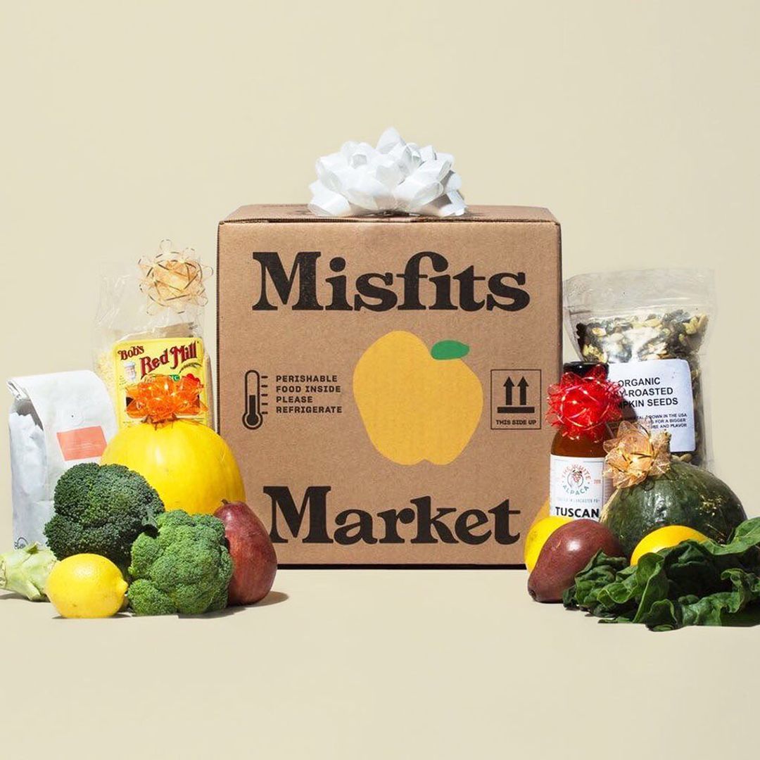 Misfits Market 2021 Details, Photos & Information Thingtesting