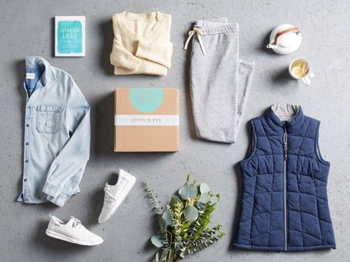 Stitchfix