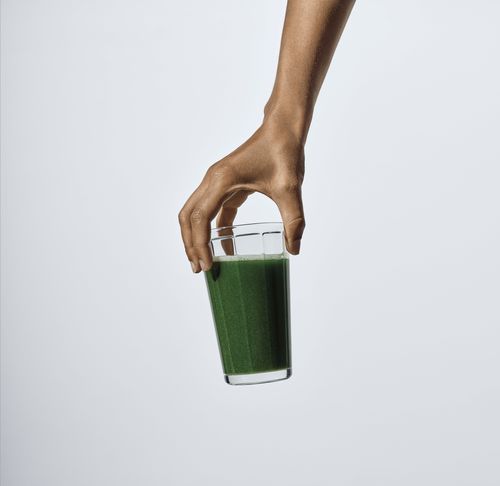 Athletic Greens