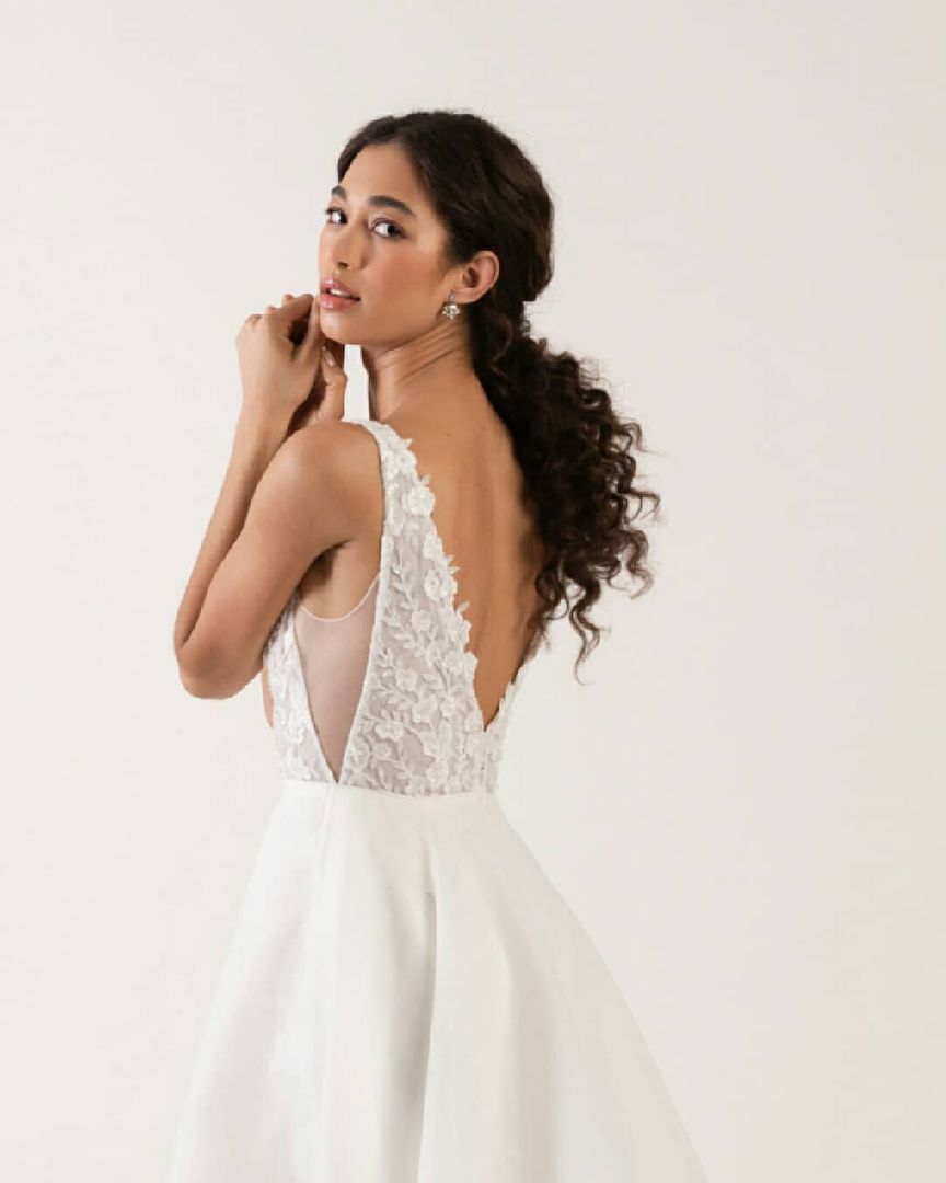 the brideside
