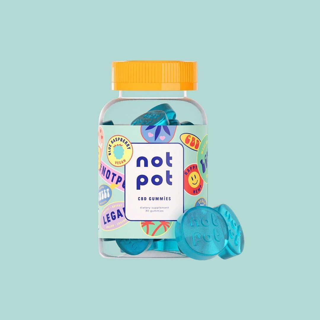 Not Pot Thingtesting