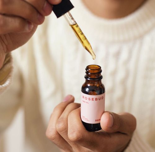 Rosebud CBD