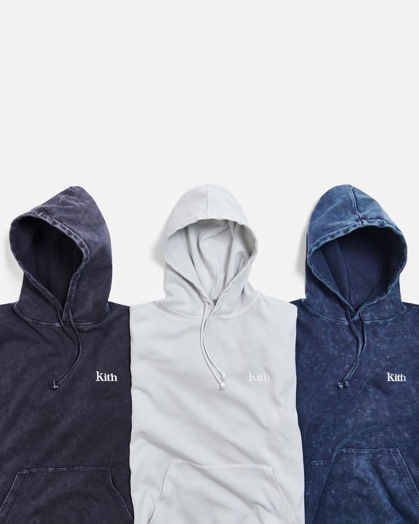 kith undershirts