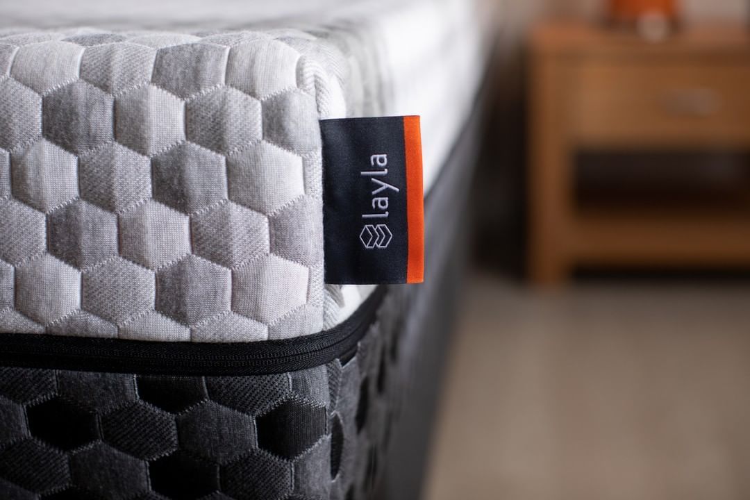Layla Sleep 2021 Information, Photos, Reviews Thingtesting
