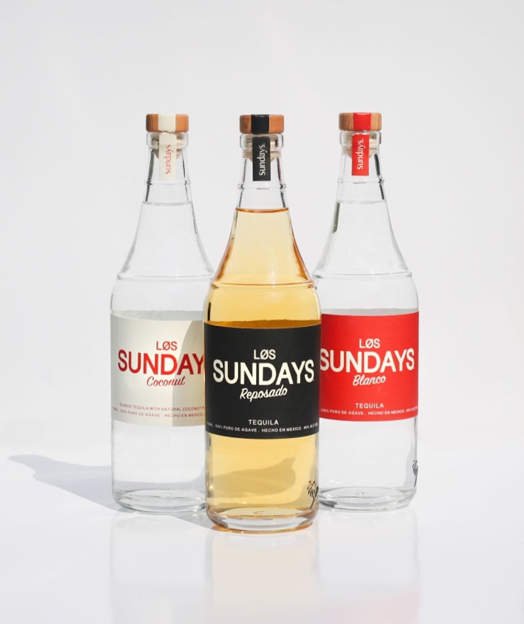 Los Sundays