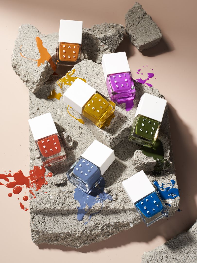 Paintbox 2021 Information, Photos, Reviews Thingtesting