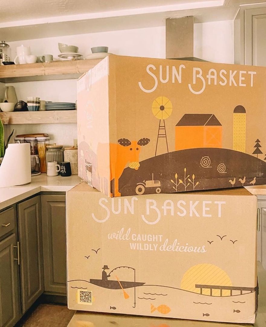 Sun Basket 2021 Information, Photos, Reviews Thingtesting