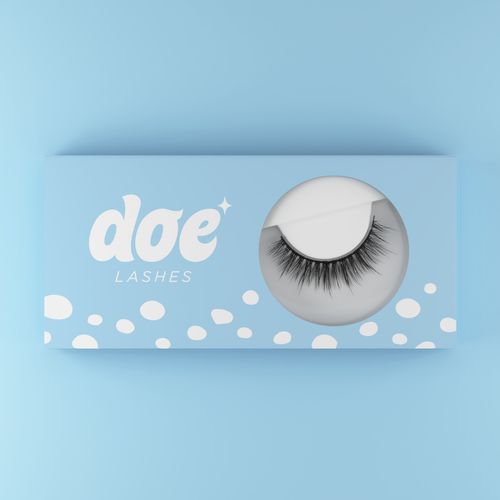 Doe Lashes