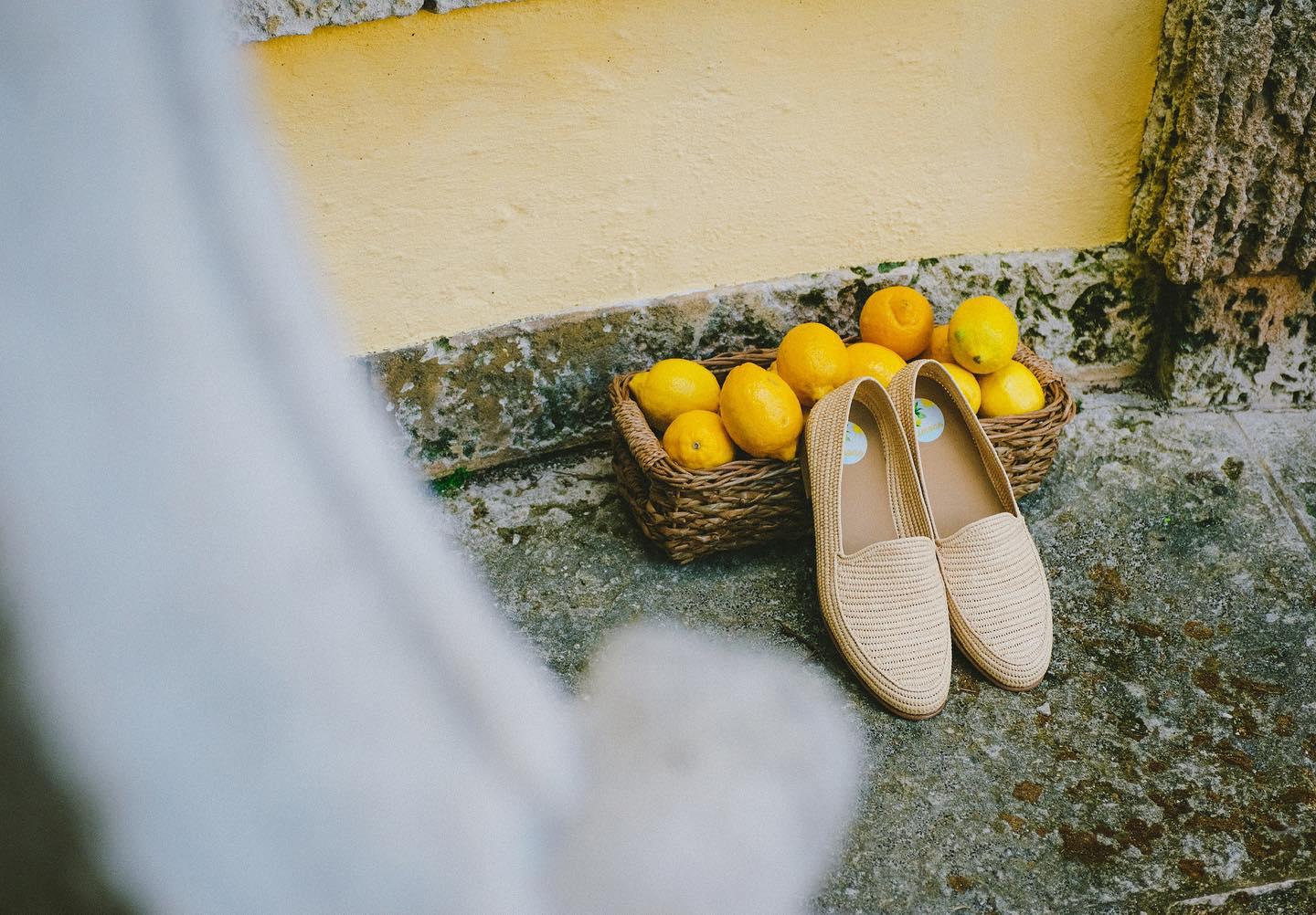 Concetto Limone