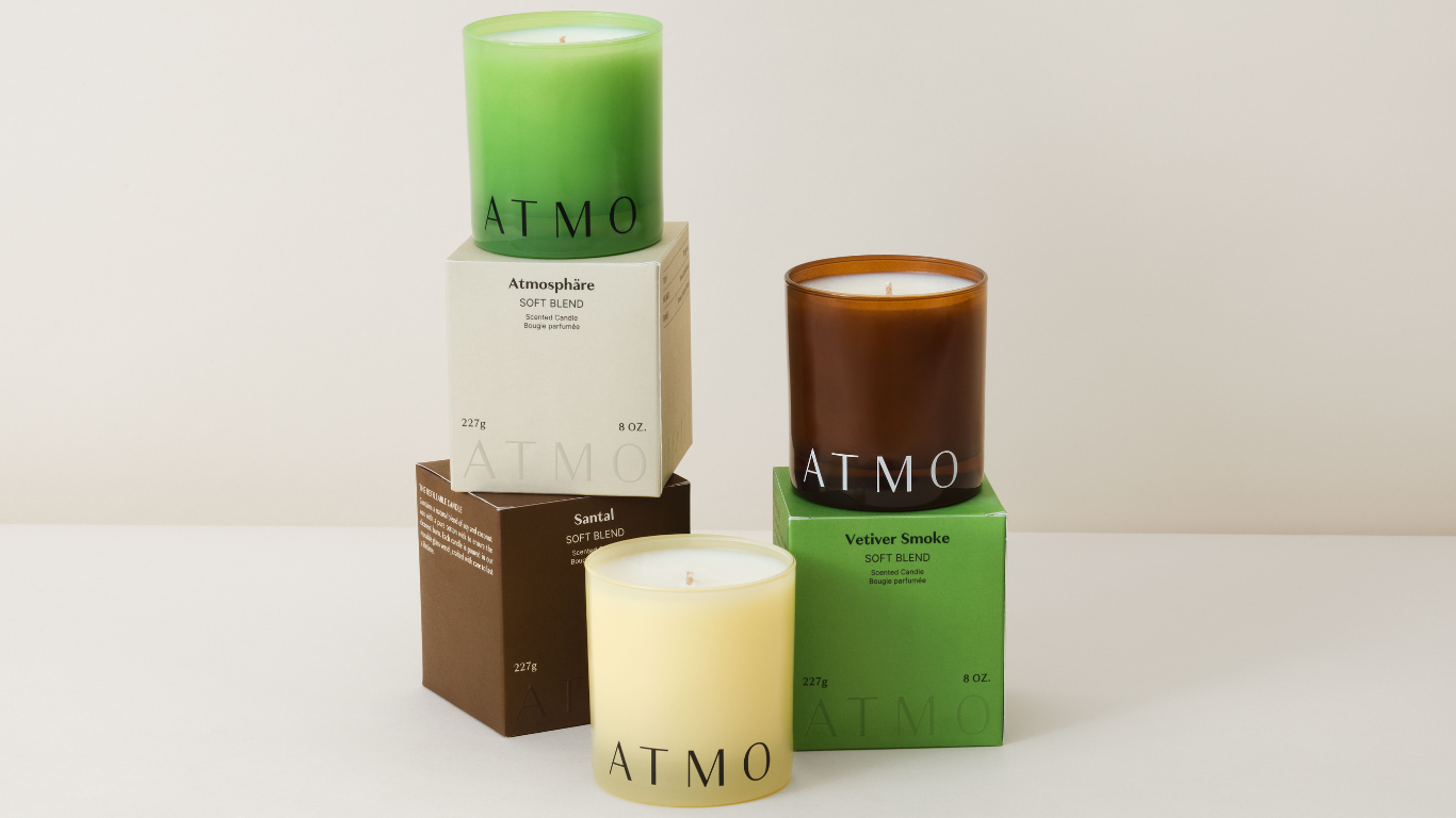 Atmo Home