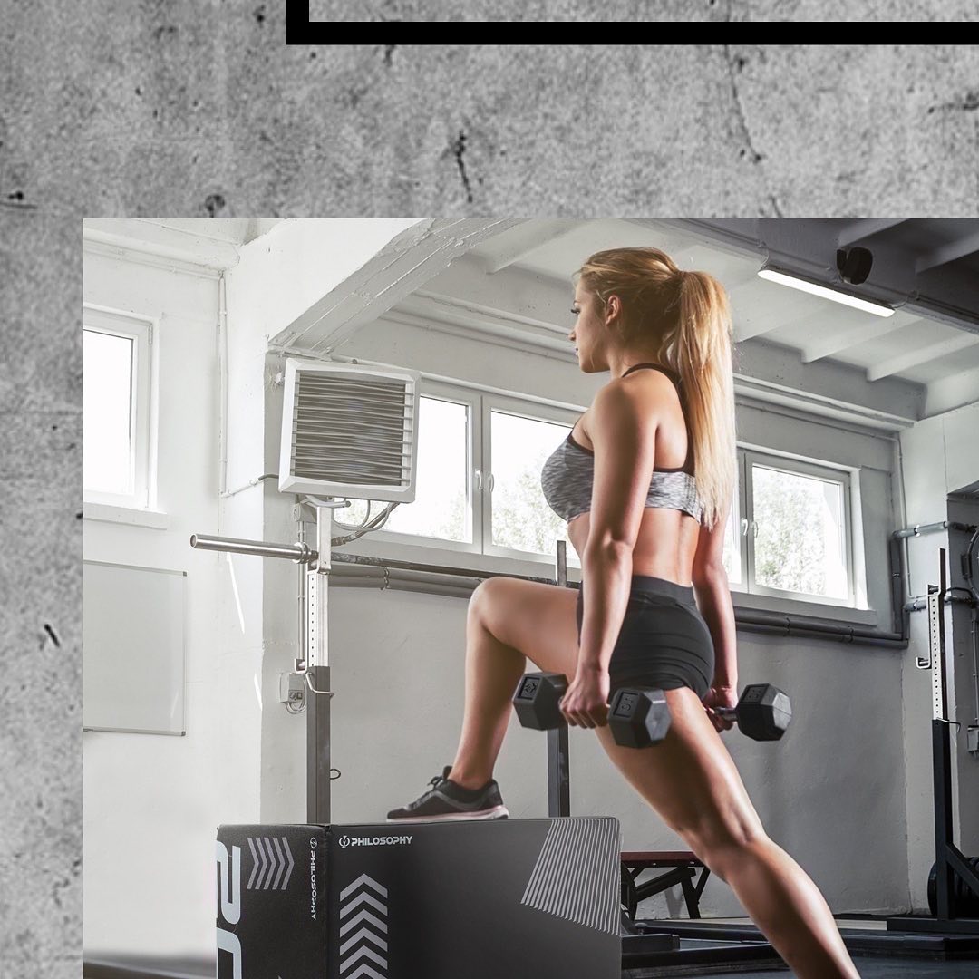 Philosophy Gym