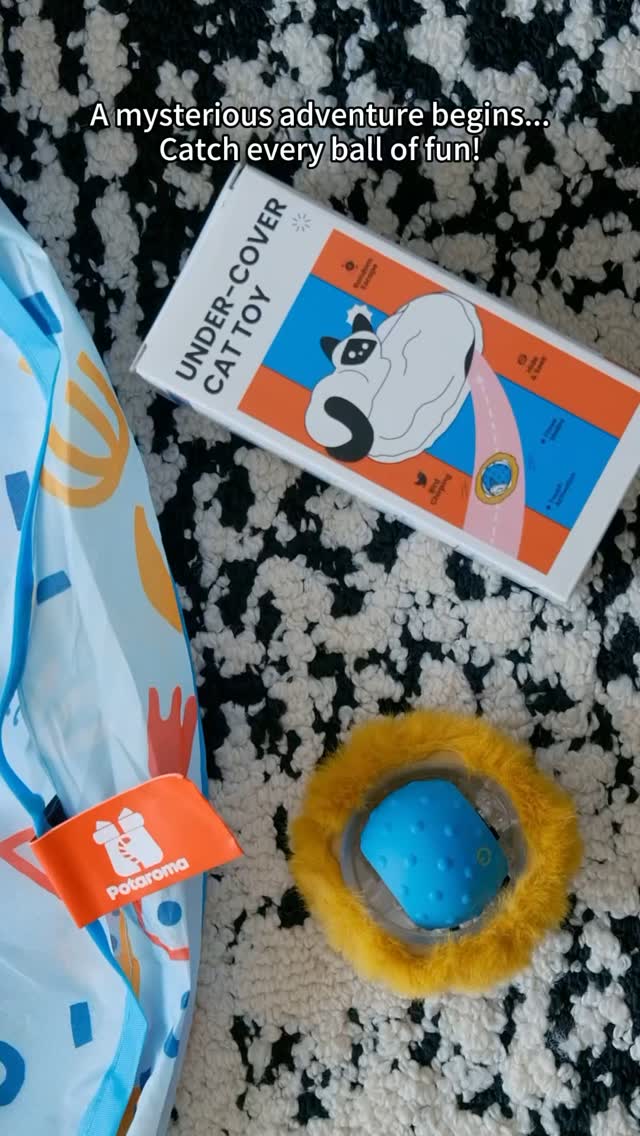 Potaroma