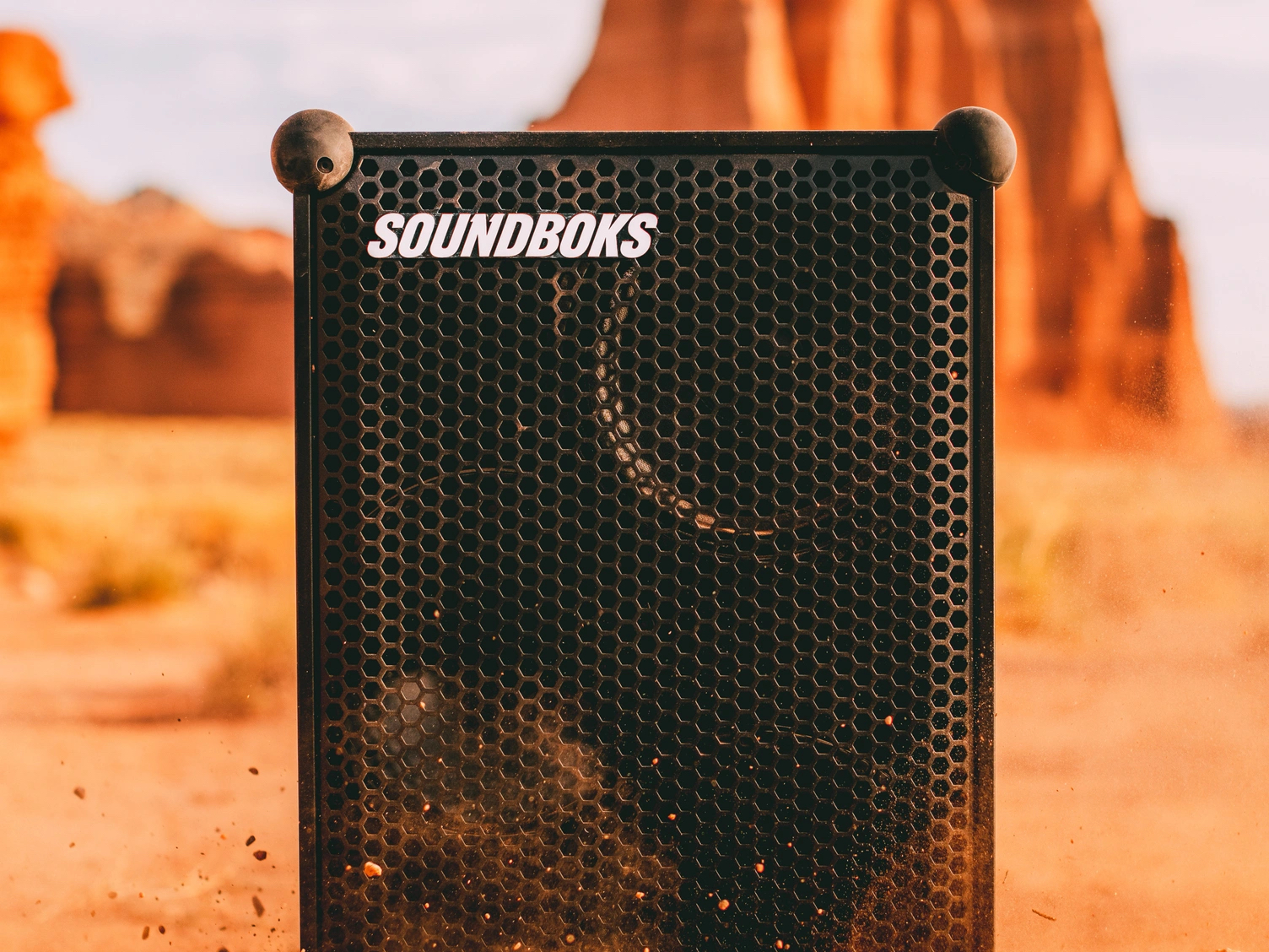 Soundboks