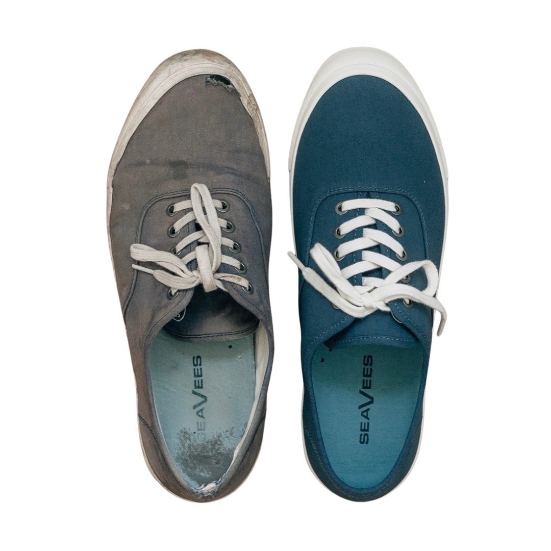 Seavees