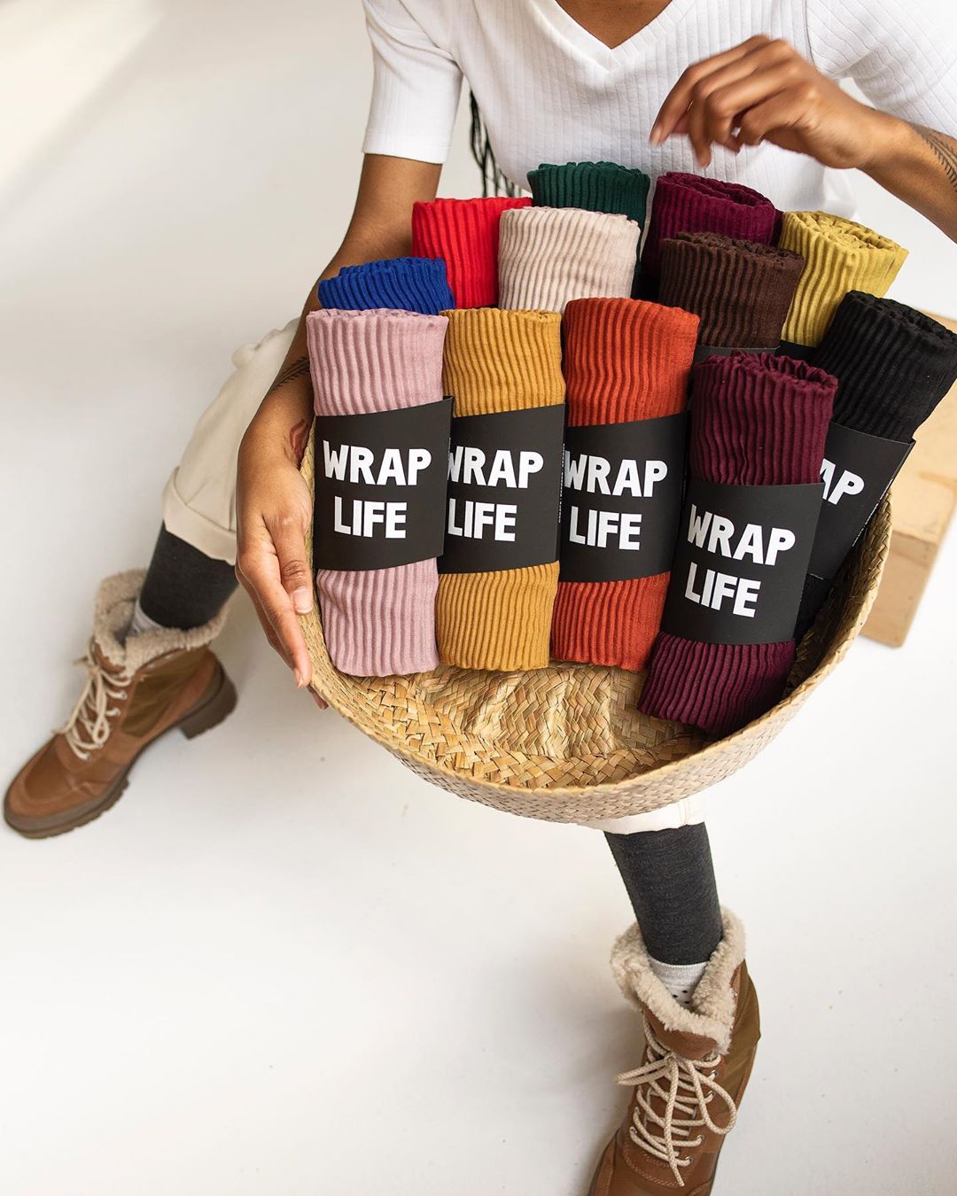 The Wrap Life