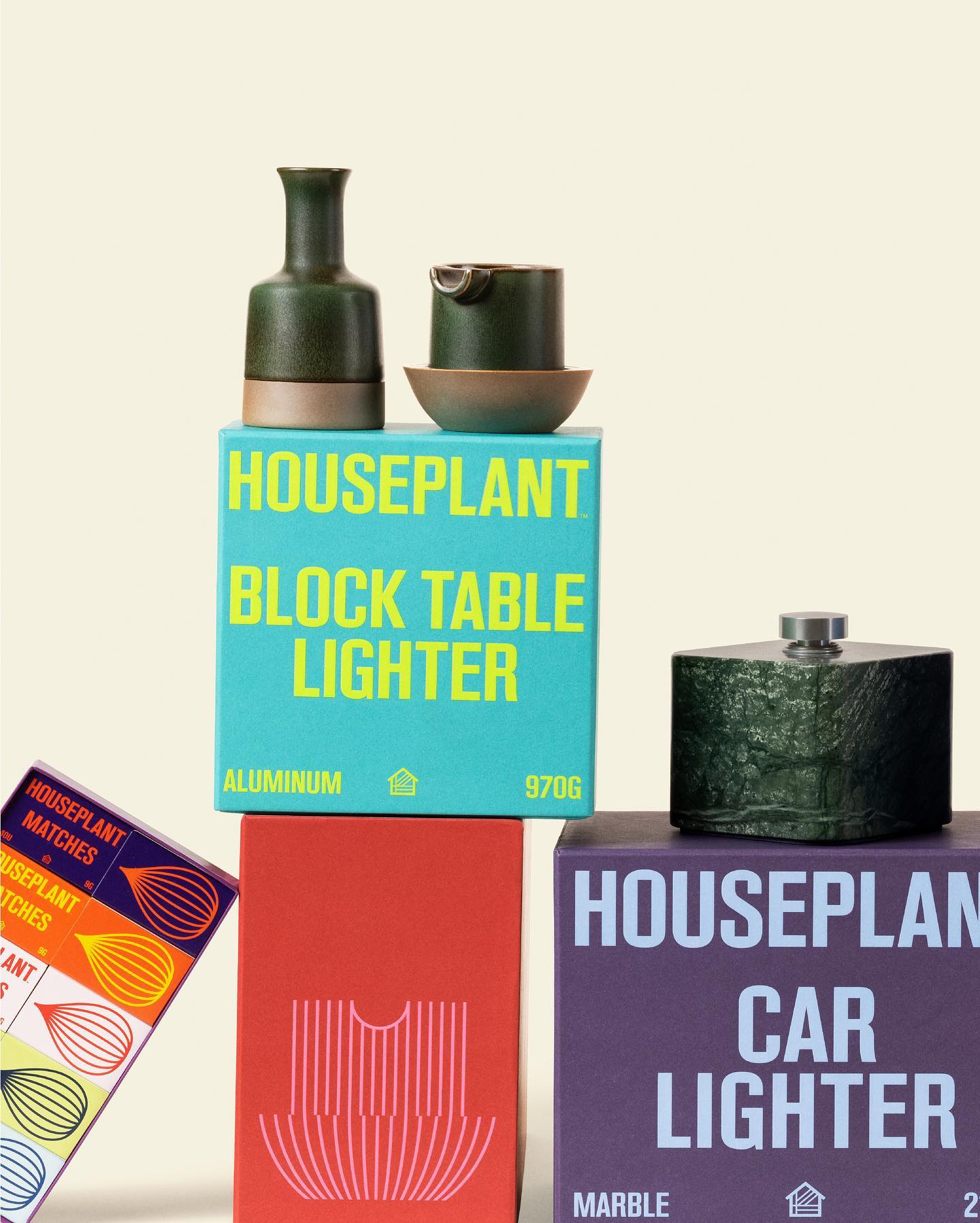 Houseplant