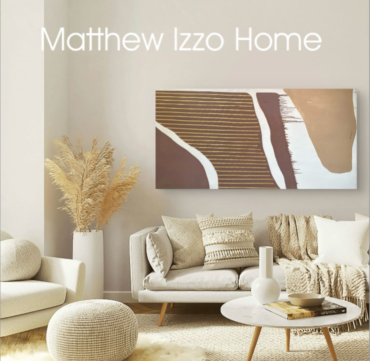 Matthew Izzo Home