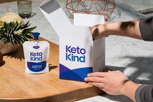 Keto Kind