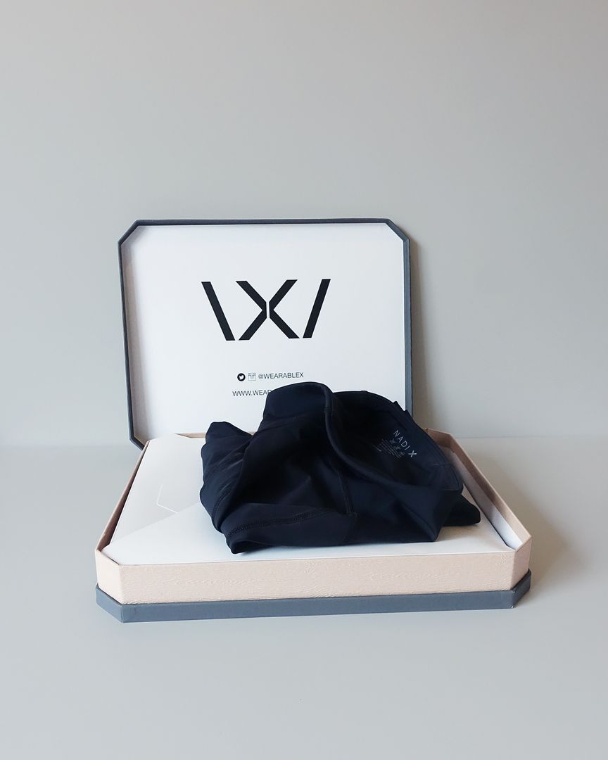 Wearable X Thingtesting