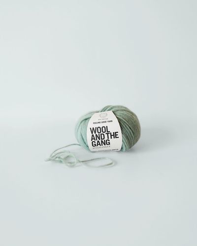 Wool and the Gang