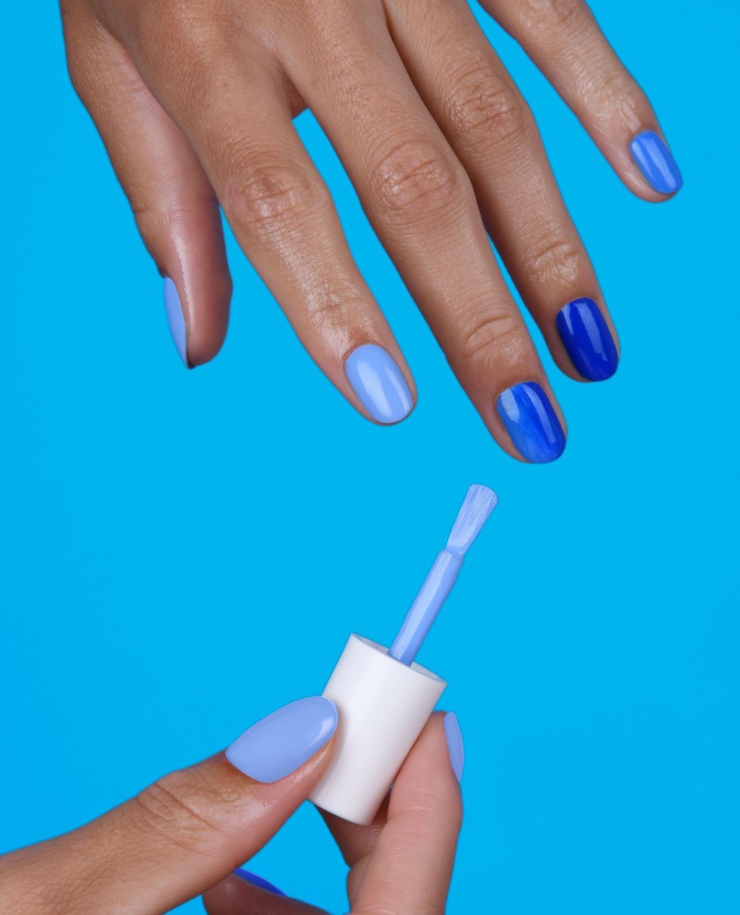 Barry M