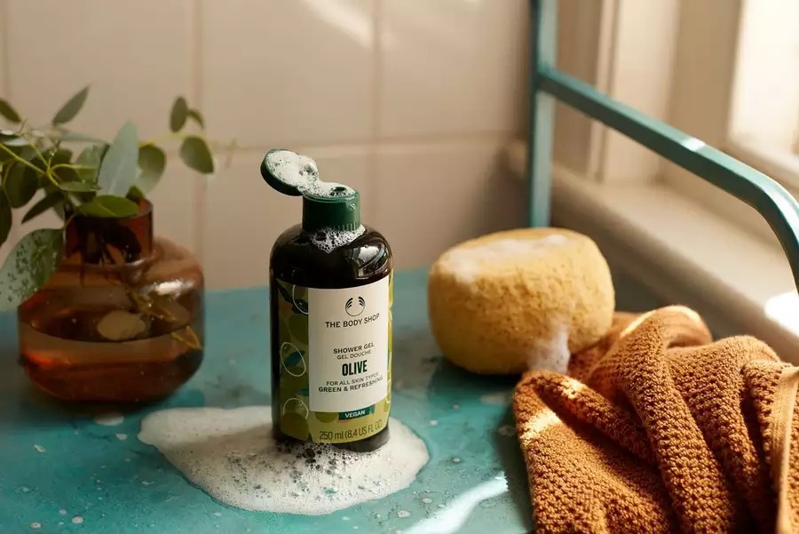 The Body Shop