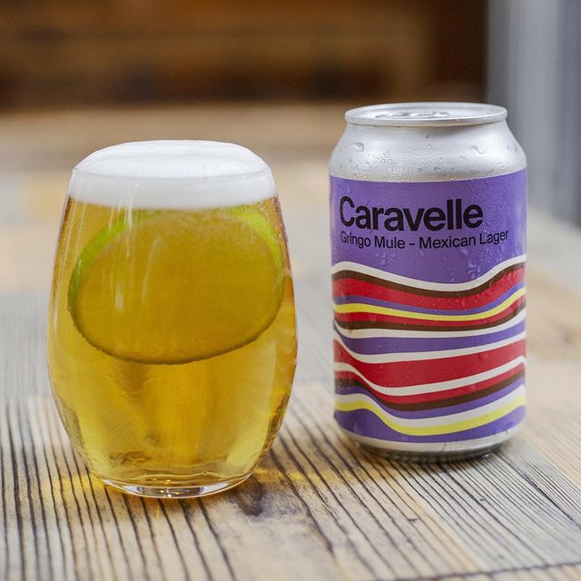 Caravelle