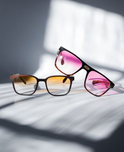 Bohten Eyewear