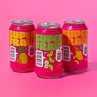 SUPERFRAU