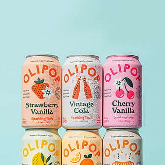 OLIPOP