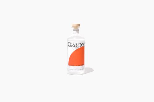 How Quarter aims to deliver the taste and experience of gin with a fraction of the alcohol