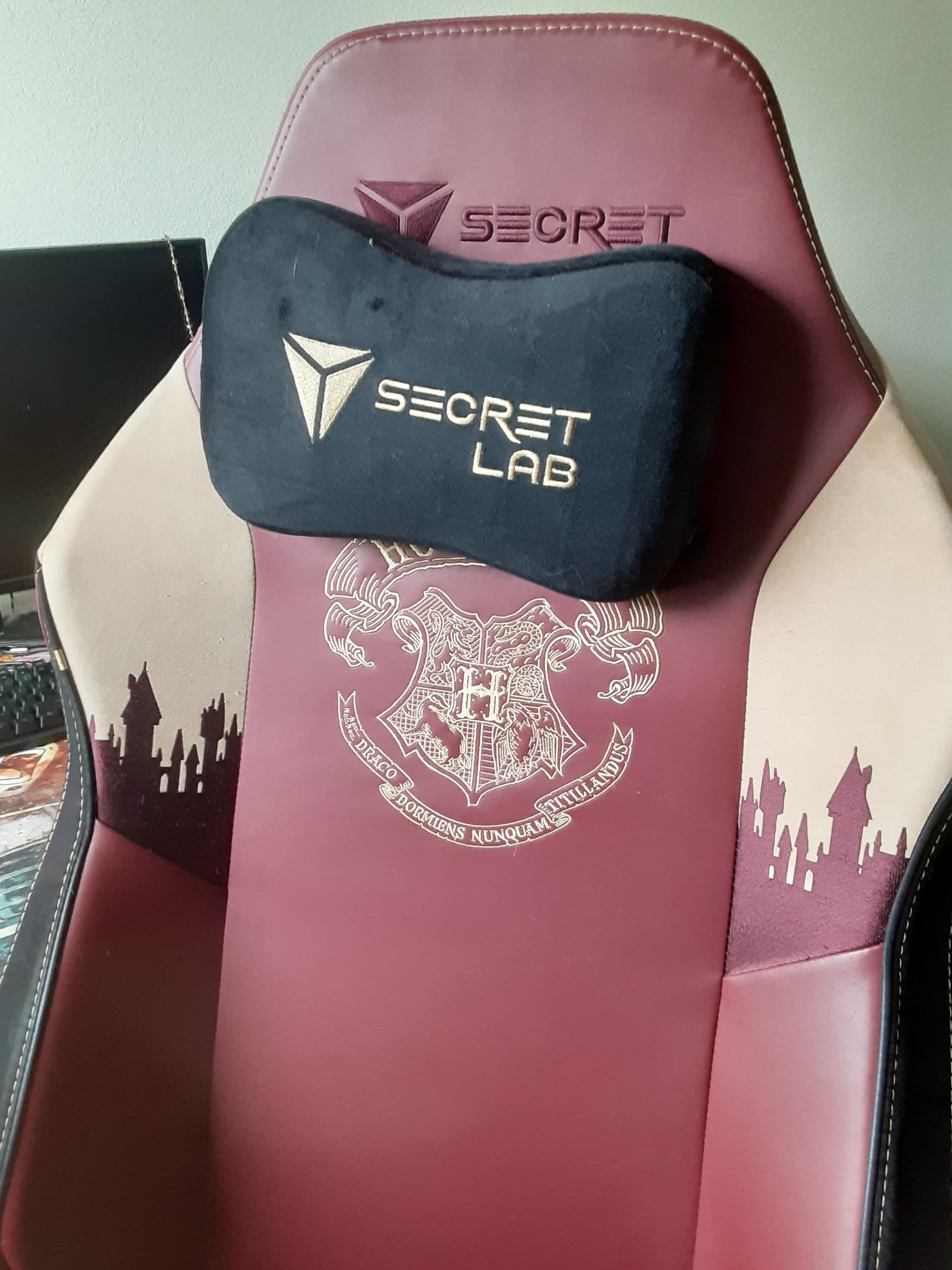 Secretlab