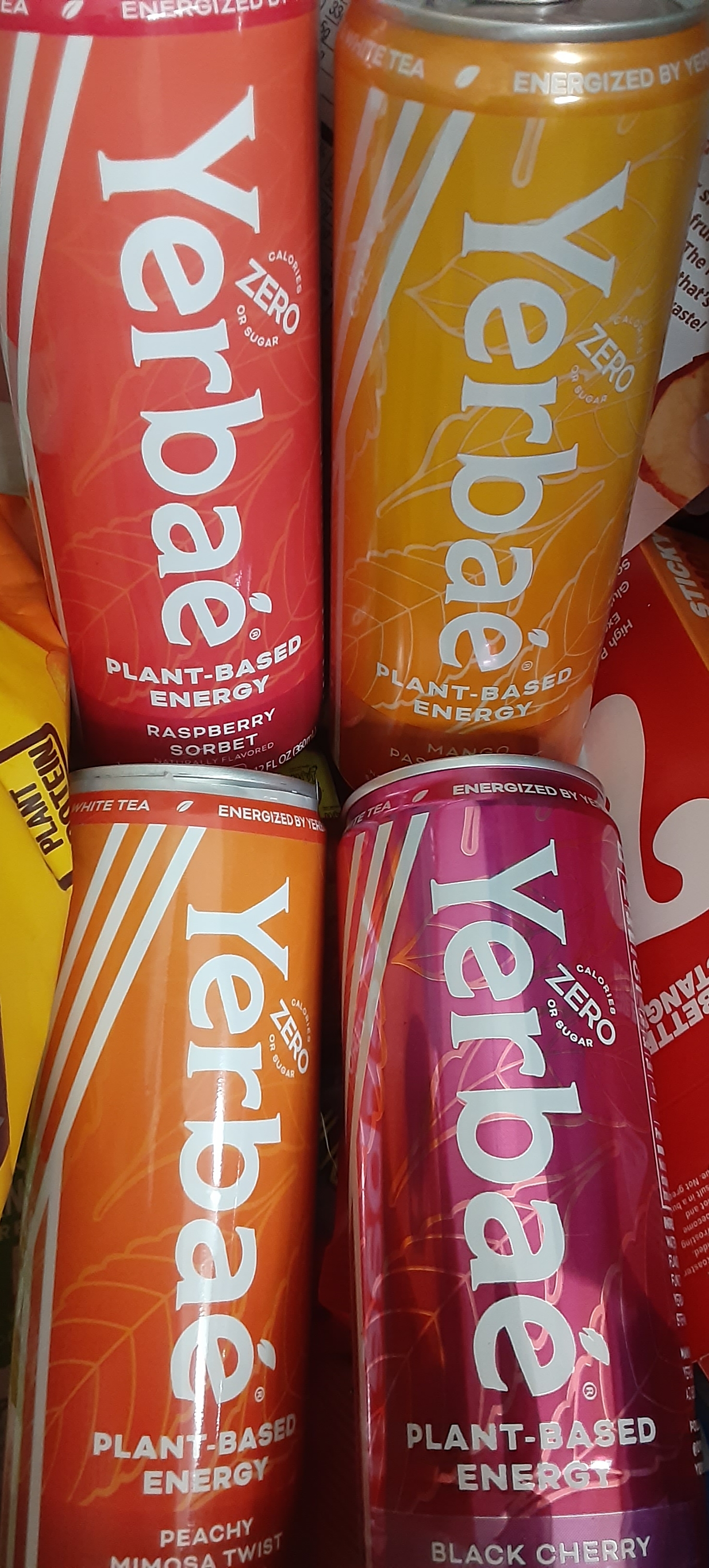 Yerbaé