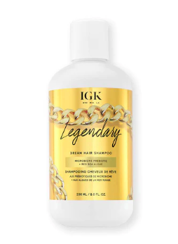 IGK Hair